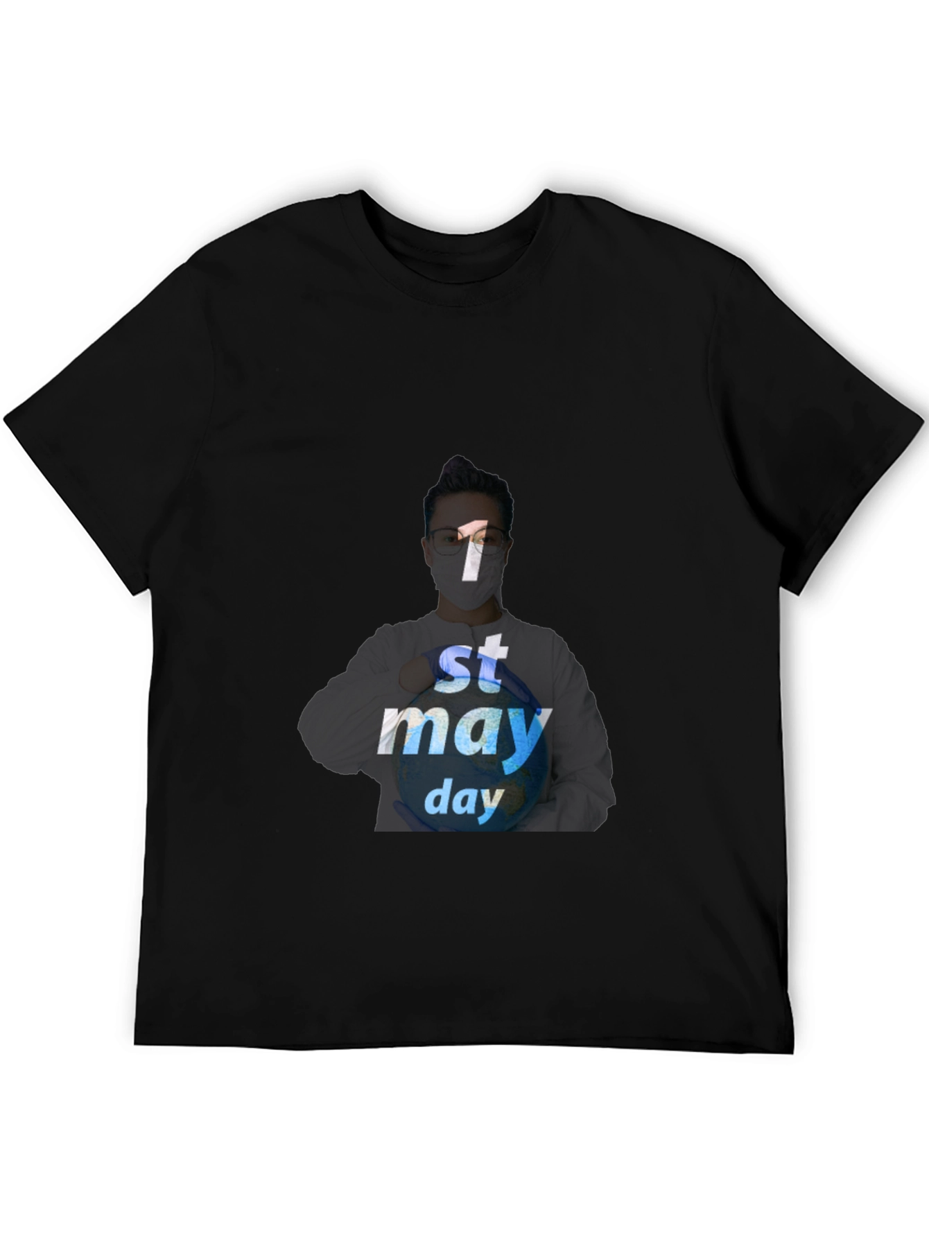 1st May Day T-Shirt