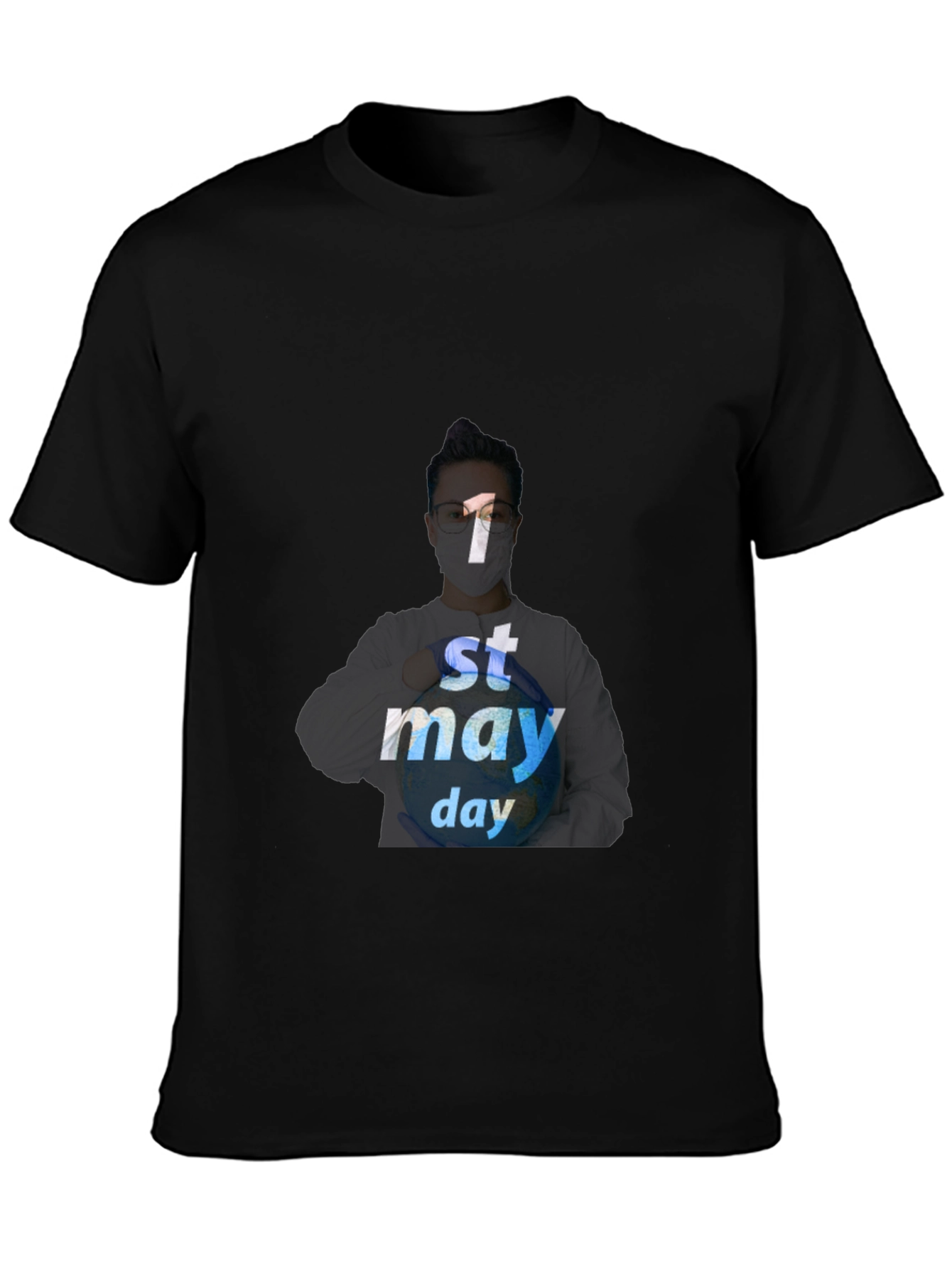 1st May Day T-Shirt
