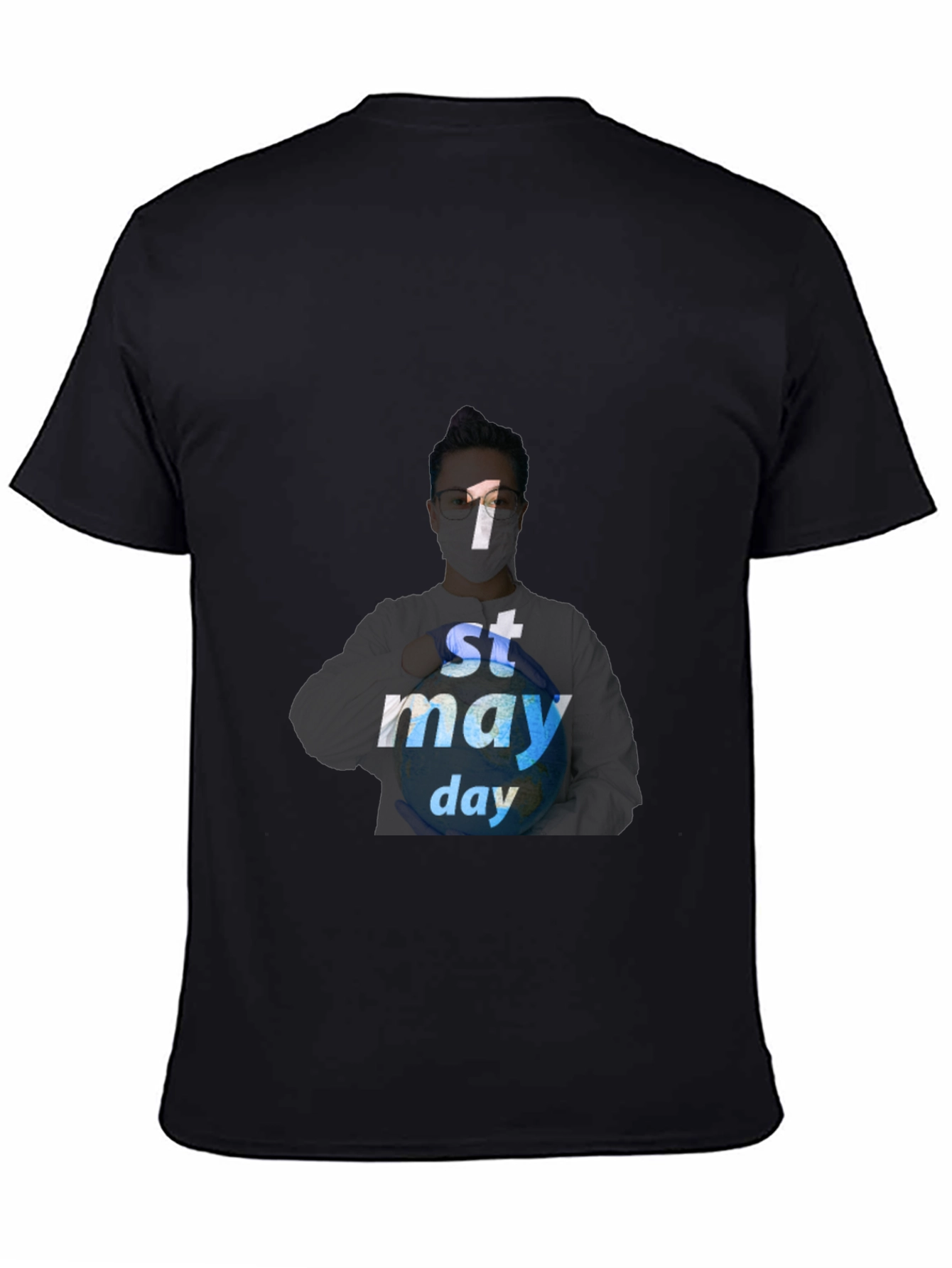 1st May Day T-Shirt